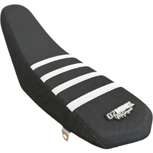 Ozminis Honda CRF110F/CRF125F 19-27 Black PHAT Tall Seat