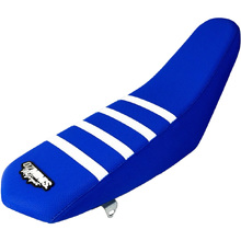 Ozminis Honda CRF110F/CRF125F 19-27 Blue PHAT Tall Seat