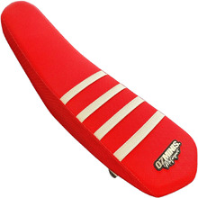 Ozminis Honda CRF110F/CRF125F 19-27 Red PHAT Tall Seat