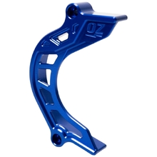 Ozminis Honda CRF110F Blue Sprocket Cover