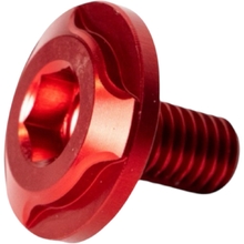 Ozminis Honda CRF110F Red Fuel Tank Bolt