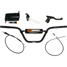 Ozminis Honda CRF110F 12-18 Mini-X Tall Handlebar Kit