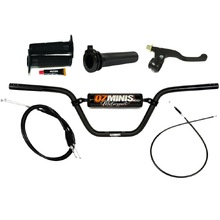 Ozminis Honda CRF110F 19-27 Mini-X Tall Handlebar Kit