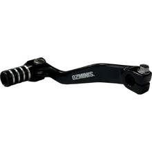 Ozminis Honda CRF125F Black Forged Gear Lever