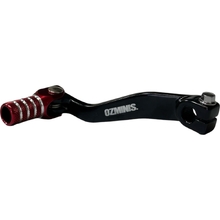 Ozminis Honda CRF125F Red Forged Gear Lever
