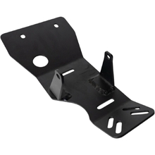 Ozminis Honda CRF50F Bash Plate