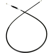 Ozminis Kawasaki/Yamaha KLX110/TTR110 +5" Extended Front Brake Cable