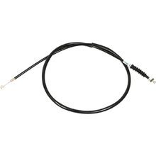 Ozminis Kawasaki/Yamaha KLX110/TTR110 +7" Extended Front Brake Cable