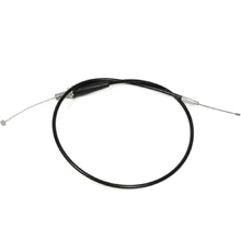 Ozminis Kawasaki KLX110/L 02-25 +5" Extended Throttle Cable