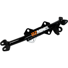 Ozminis Kawasaki KLX110/L 02-25 HD Step Up Footpeg Mount