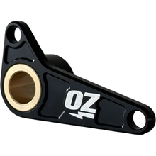 Ozminis Kawasaki KLX110/L V2 Black Shift Shaft Brace