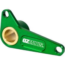 Ozminis Kawasaki KLX110/L 02-25 Green Shift Shaft Brace