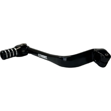 Ozminis Kawasaki KLX110/L 02-25 Black Extended Gear Lever