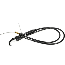 Ozminis Yamaha TTR110E 08-25 +3" Extended Throttle Cable