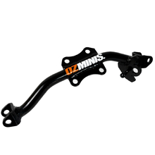 Ozminis Yamaha TTR110E 08-25 HD Footpeg Mount