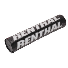 Renthal 7/8 10 Black Bar Pad