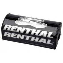 Renthal Fatbar Black Bar Pad