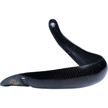 P3 Carbon KTM/Husqvarna/Gas Gas 250-300 19-23 FMF Gen 1 Pipe Max Coverage Pipe Guard