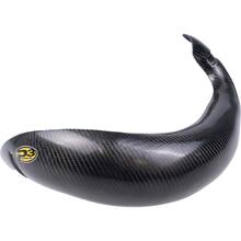 P3 Carbon Beta 250-300 RR/RX 20-25 Carbon Pipe Guard