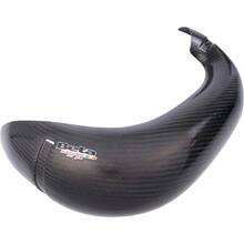 P3 Carbon Beta RR200 20-25 Carbon Pipe Guard