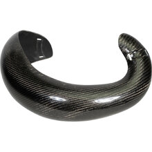 P3 Carbon Beta X-Trainer 250-300 15-22 FMF Fatty Pipe Guard