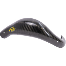 P3 Carbon KTM/Husqvarna 250 SXF/FC 23-27 Heat Shield