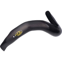 P3 Carbon KTM/Husqvarna/Gas Gas 450-500 SXF/FC/MCF 24-27 MAX Coverage Heat Shield