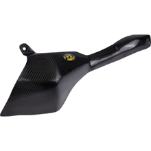 P3 Carbon KTM 790-890 19-25 Exhaust Heat Shield