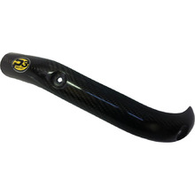 P3 Carbon Husqvarna/Husaberg FE350 13-16 Header Pipe Heat Shield