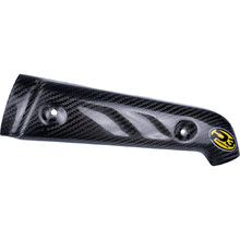 P3 Carbon Honda CRF110 19-24 Yoshi/Pro Circuit Carbon Heat Shield