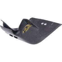 P3 Carbon KTM/Husqvarna/Gas Gas 65 SX/TC/MC 24-27 Carbon Skid Plate