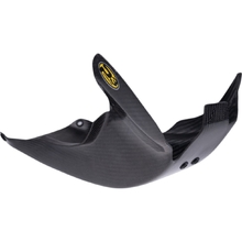 P3 Carbon KTM/Husqvarna/Gas Gas 250-300 2T 25-27 Skid Plate