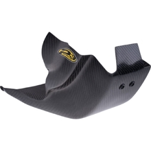 P3 Carbon KTM/Husqvarna/Gas Gas 250-350 4T 25-27 Skid Plate