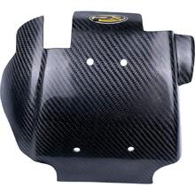 P3 Carbon Yamaha YZ85 19-27 Skid Plate