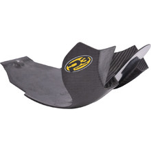 P3 Carbon Yamaha YZ450F 23-27 WR450F 24-27 Skid Plate