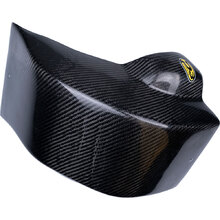 P3 Carbon Beta RR350-480 20-24 Carbon Skid Plate