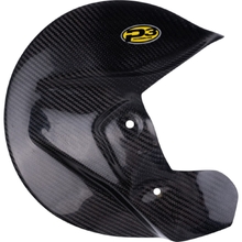 P3 Carbon KTM/Husqvarna/Gas Gas 125-500 16-27 Front Disc Guard