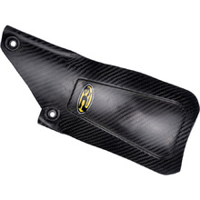 P3 Carbon KTM/Husqvarna/Gas Gas 125-500 16-23 Rear Shock Guard