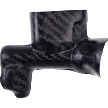 P3 Carbon Honda CRF450R/RX 21-25 Clutch Reservoir Protector