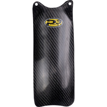 P3 Carbon Honda CRF250R-450R/RX 21-26 Rear Shock Guard