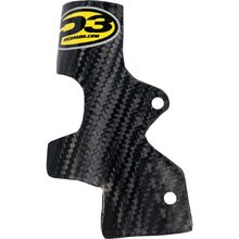 P3 Carbon Yamaha YZF/WRF 06-23 Rear Master Cylinder Guard