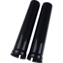 P3 Carbon KTM/Husqvarna/Gas Gas 11-27 Fork Protectors