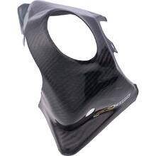 P3 Carbon KTM SX/SX-F 23-27 Carbon Upper Fuel Tank Cover
