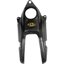 P3 Carbon Kawasaki KX450F 19-23 Tank Cover