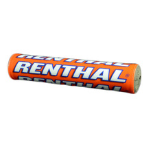 Renthal TLD KTM Team 10" Orange Bar Pad
