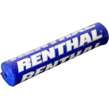Renthal 7/8 10" LE Blue/Blue Bar Pad