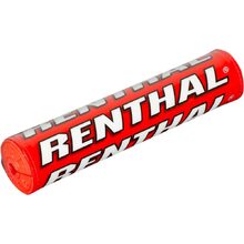 Renthal 7/8 10" LE Red/Red Bar Pad