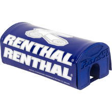 Renthal Fatbar LE Blue/Blue Bar Pad