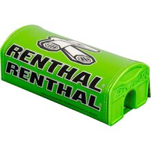 Renthal Fatbar LE Green/Green Bar Pad