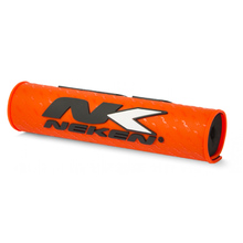Neken 7/8" Standard Fluro Orange Bar Pad